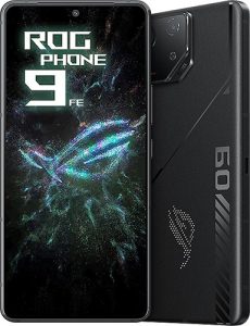 سعر و مواصفات Asus ROG Phone 9 FE