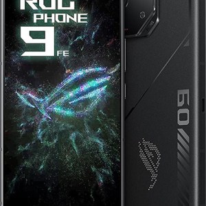 Asus ROG Phone 9 FE | اسوس روج فون 9 إف إي
