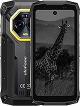 Ulefone Armor Mini 20 Pro | يوليفون أرمور ميني 20 برو