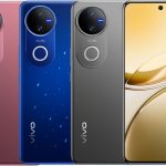 سعر و مواصفات vivo V50