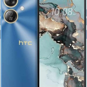 HTC Wildfire E5 Plus | إتش تي سي وايلد فاير إي 5 بلاس
