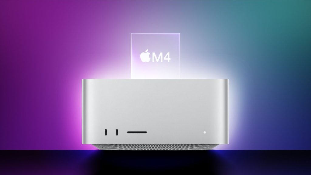 آبل تطلق Mac Studio 2025 باعتباره أقوى جهاز Mac على الإطلاق آبل تطلق Mac Studio 2025 باعتباره أقوى جهاز Mac على الإطلاق
