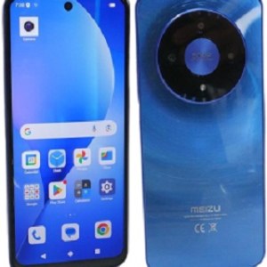 Meizu mblu 22 Pro | مايزو إم بلو 22 برو