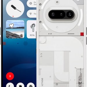 Nothing Phone 3a | نوثينج فون 3 ايه