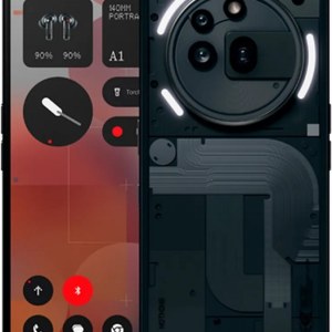 Nothing Phone 3a Pro | نوثينج فون 3 ايه برو