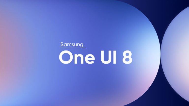 واجهة الاستخدام One UI 8 من سامسونج قد تصل في وقت أبكر من المتوقع