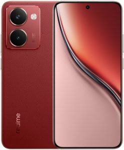 Realme P3 Ultra