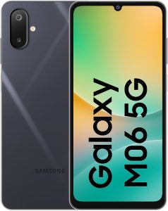 سعر و مواصفات Samsung Galaxy M06