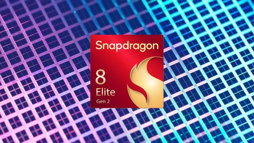 تسريب نتائج اختبارات الأداء الأولى لمعالج Snapdragon 8 Elite Gen 2 تسريب نتائج اختبارات الأداء الأولى لمعالج Snapdragon 8 Elite Gen 2