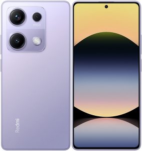 Xiaomi Redmi Note 14S