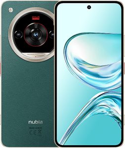 ZTE nubia Focus 2 Ultra