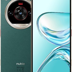ZTE nubia Focus 2 Ultra | زد تي إي نوبيا فوكس 2 ألترا