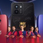 شراكة بين HMD ونادي برشلونة لإطلاق هاتفي HMD Barça Fusion وHMD Barça 3210