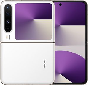 Huawei Pura X