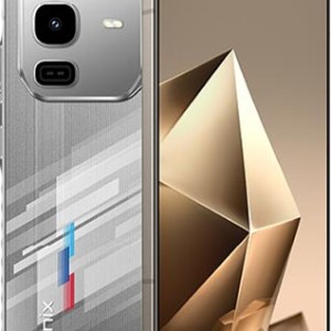 Infinix Note 50 Pro 4G | انفينكس نوت 50 برو 4G