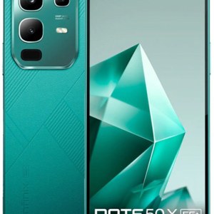 Infinix Note 50x | انفينكس نوت 50 إكس