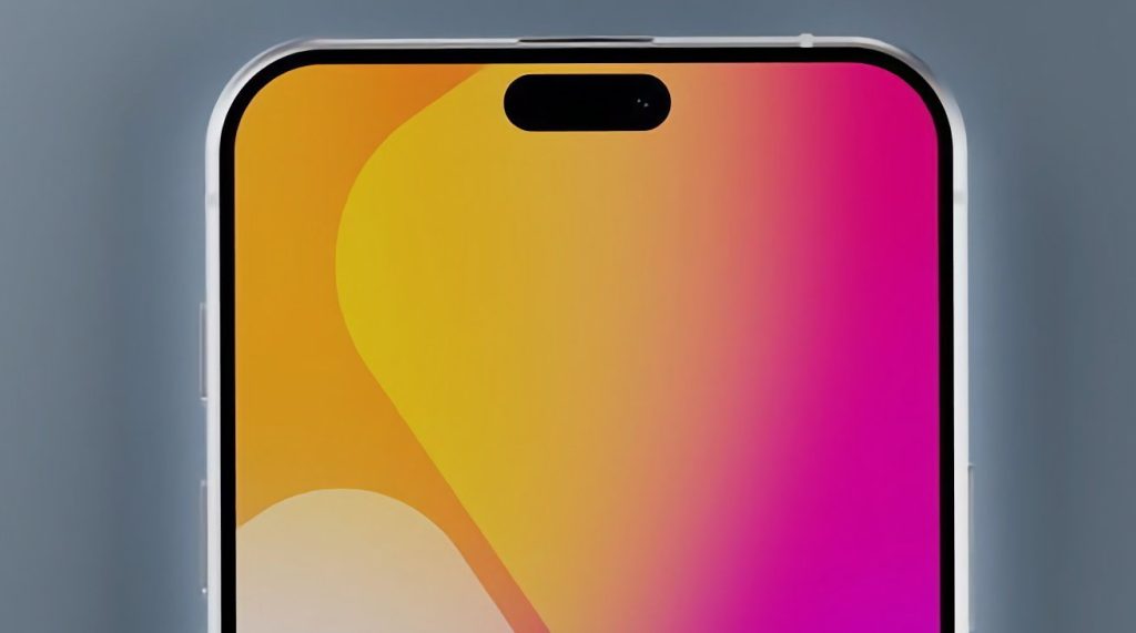 جميع طرازات iPhone 17 ستحتوي على أفضل شاشات OLED من سامسونج