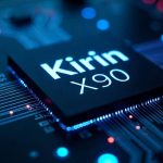 ظهور أول شرائح المعالجة المخصصة للحواسب من هواوي Kirin X90