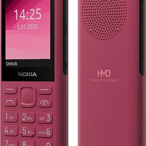 Nokia 130 Music | نوكيا 130 ميوزيك