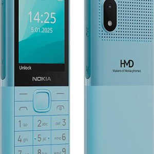 Nokia 150 Music | نوكيا 150 ميوزيك