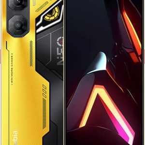 ZTE nubia Neo 3 | زد تي إي نوبيا نيو 3