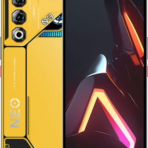 ZTE nubia Neo 3 GT | زد تي إي نوبيا نيو 3 جي تي
