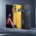 سعر و مواصفات ZTE nubia Neo 3 GT