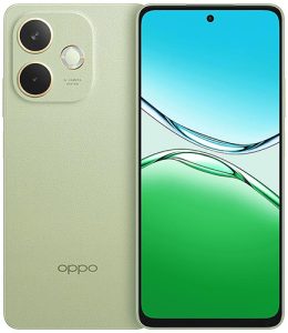 Oppo A5 Energy