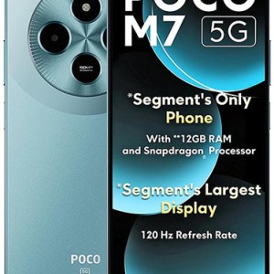 Xiaomi Poco M7 | شاومي بوكو إم 7