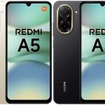 سعر و مواصفات Xiaomi Redmi A5 4G