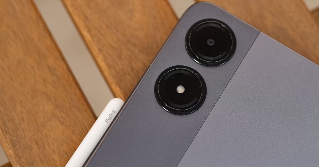 شاومي تستعد لإطلاق جهاز ريدمي اللوحي المخصص للألعاب إلى جانب Redmi K80 Ultra شاومي تستعد لإطلاق جهاز ريدمي اللوحي المخصص للألعاب إلى جانب Redmi K80 Ultra