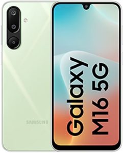 Samsung Galaxy M16