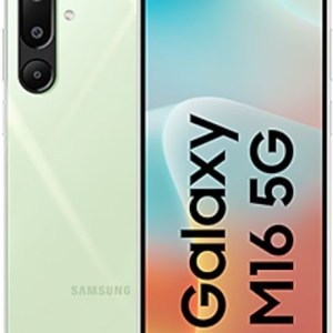 Samsung Galaxy M16 | سامسونج جالكسي إم 16