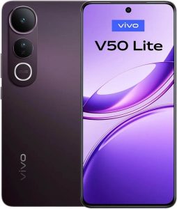 vivo V50 Lite 4G