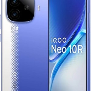 vivo iQOO Neo 10R | فيفو آي كيو أو أو نيو 10 آر