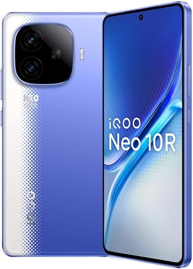 سعر و مواصفات vivo iQOO Neo 10R سعر و مواصفات vivo iQOO Neo 10R