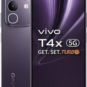 vivo T4x | فيفو تي 4 إكس