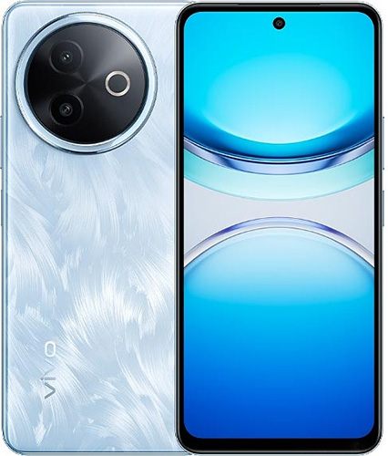سعر و مواصفات vivo Y300i سعر و مواصفات vivo Y300i