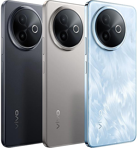 سعر و مواصفات vivo Y300i سعر و مواصفات vivo Y300i