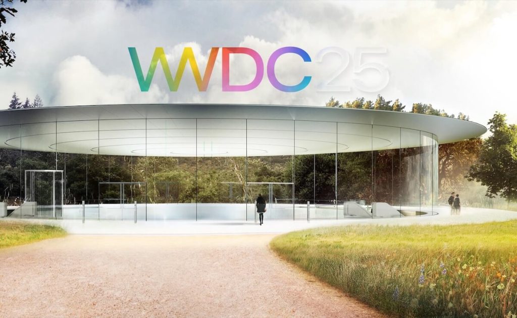 آبل تعلن عن مواعيد مؤتمر WWDC 2025 … أكبر تحديثات iPhone وMac منذ سنوات