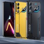 ZTE تعلن في MWC 2025 عن سلسلة هواتف الألعاب الاقتصادية Nubia Neo 3