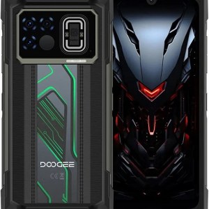 Doogee Fire 6 Max | دوجي فاير 6 ماكس