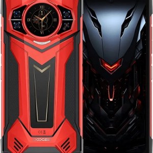 Doogee S200 Plus | دوجي إس 200 بلاس