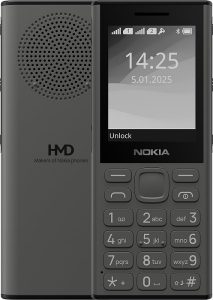 HMD 130 Music | إتش إم دي 130 ميوزيك