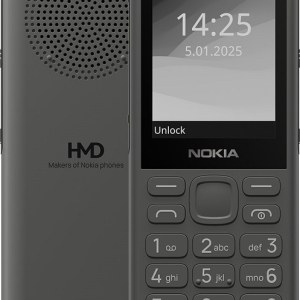 HMD 130 Music | إتش إم دي 130 ميوزيك