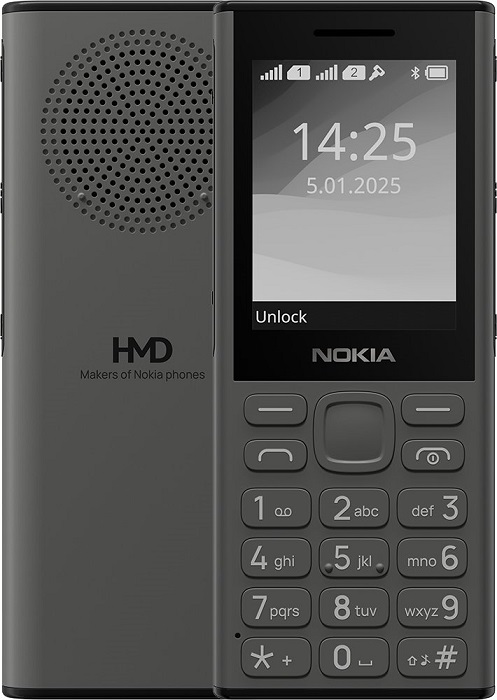 سعر و مواصفات HMD 130 Music سعر و مواصفات HMD 130 Music