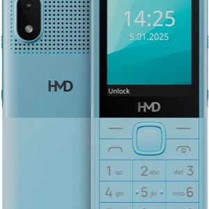 HMD 150 Music | إتش إم دي 150 ميوزيك