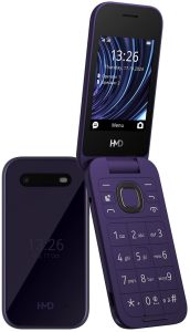 HMD 2660 Flip | إتش إم دي 2660 فليب