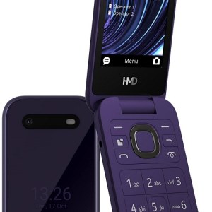 HMD 2660 Flip | إتش إم دي 2660 فليب