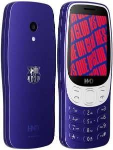 HMD 3210 | إتش إم دي 3210